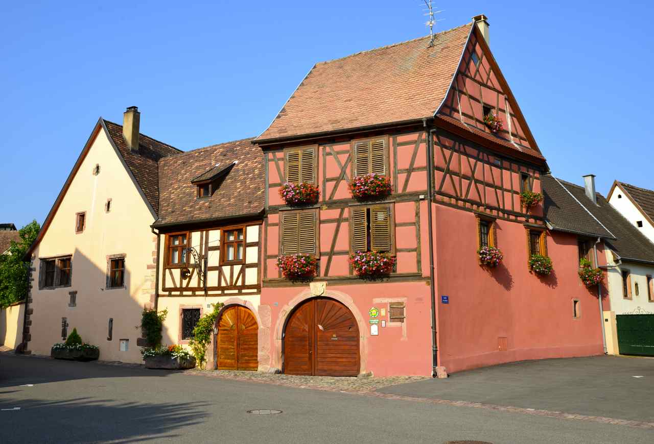 Ammerschwihr